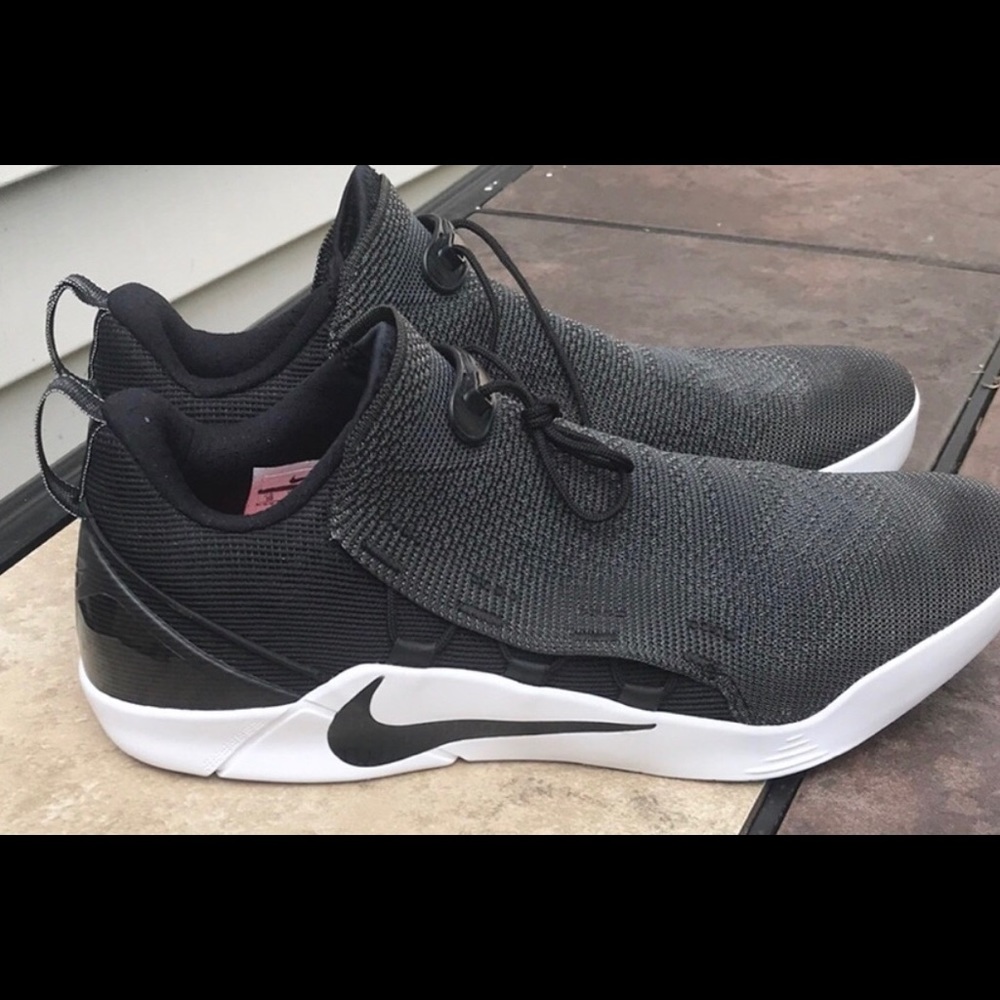 Kobe Ad